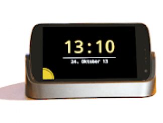 Day and night clock 2.9.2 Pro APK