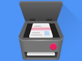 Mobile Doc Scanner (MDScan) + OCR 3.7.9 APK Patched