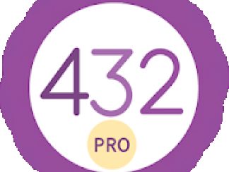432 Player Listen to Pure Music Like a Pro 21.4 APK Paid