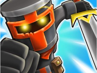 Tower Conquest v 22.00.50g Hack MOD APK (Money)