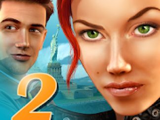 Secret Files 2 Puritas Cordis v 1.2.4 apk