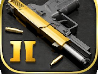 iGun Pro 2 – The Ultimate Gun Application v 2.48 hack mod apk (Unlock all parts)