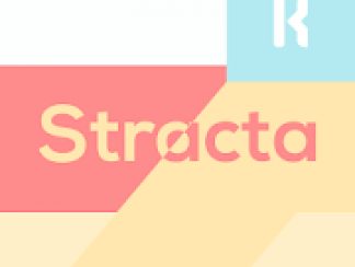Stracta for KLWP 2019.Dec.04.23 APK Paid