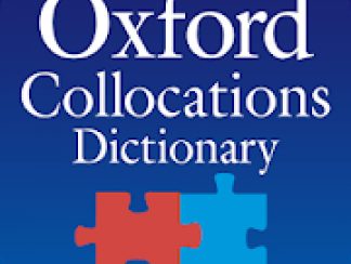 Oxford Collocations Dictionary 1.0.11 APK Unlocked