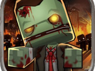 Call of Mini Zombies v 4.4.0 hack mod apk (money)