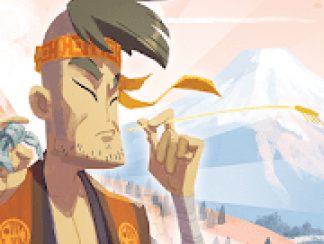 Tokaido v 1.16 Hack MOD APK (full version)