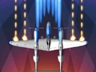 STRIKERS 1945 classic v 1.0.21 hack mod apk (Diamond)