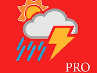 Now Weather Pro 2.20.01.07 APK Paid