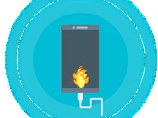 Chargie Pro Battery &amp; Charge Animations 1.31-pro APK