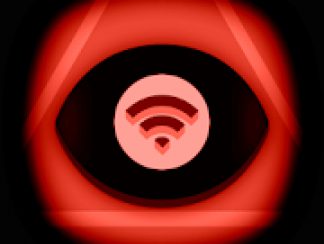 InfraRED Stealth Red Icon Pack 1.1 APK Patched
