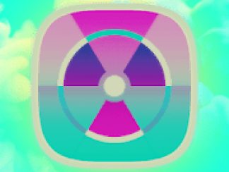 RADIATE Icon Pack 1.3 APK Patched