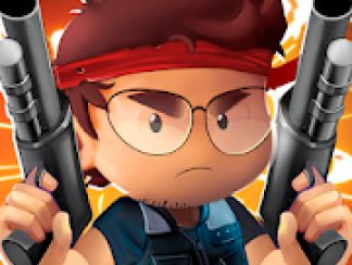 Ramboat 2 v 1.0.70 Hack MOD APK (Money)