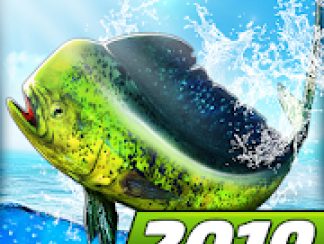 Let’s Fish: Sport Fishing Games. Fishing Simulator v 5.6.1 Hack MOD APK