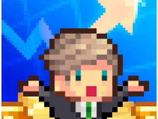 Tap Tap Trillionaire – Cash Clicker Adventure v 1.24.4 Hack MOD APK (Gems / Coin / Book / Star / Key)