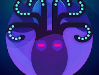 Kraken Dark Icon Pack 6.6 APK Patched