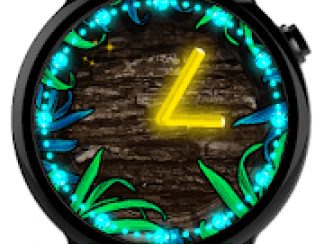 Watch Face Secret Jungle Wear OS Smartwatch 1.0.06 APK Paid