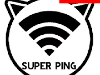 SUPER PING Anti Lag (Pro version no ads) 1.2.5 APK