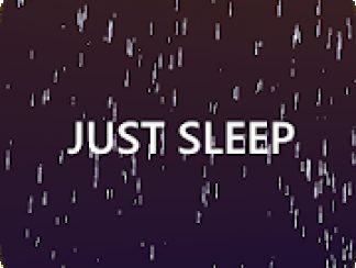 Just Sleep + Meditate, Focus, Relax 1.0 APK
