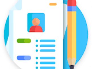 Free Resume Builder Professional CV Maker 1.3 Premium APK