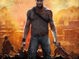 Another Day v 1.3.1 hack mod apk (Infinite Bullets)