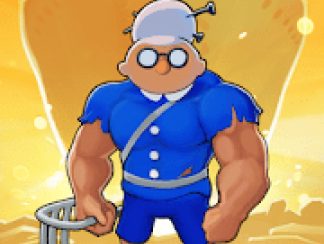 Tap Granny – Win Robux for Roblox platform v 1.21 hack mod apk (menu mod / much coin)