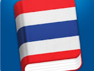 Learn Thai Pro Phrasebook 3.4.0 APK