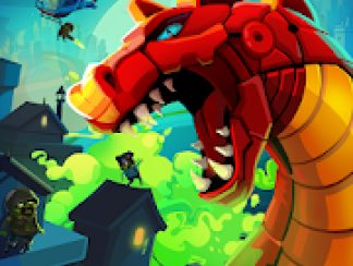 Dragon Hills 2 v 1.1.5 Hack MOD APK (Money / Premium)