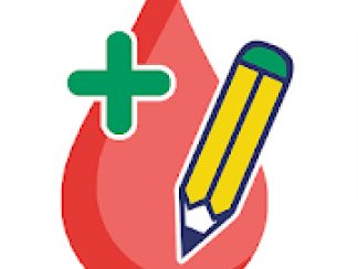 Glucose tracker &amp; Diabetic diary. Your blood sugar 3.2.4 Mod APK