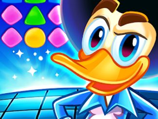 Disco Ducks v 1.64.0 Hack MOD APK (Lives)