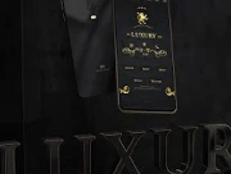 Klwp Luxury 2019.Dec.31.21 APK