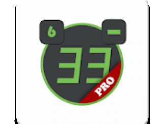 Digital Tasbeeh Counter Pro Tally Dhikr Counter 1.0.0 APK