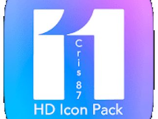MIUI 11 ICON PACK 3.6 APK Patched
