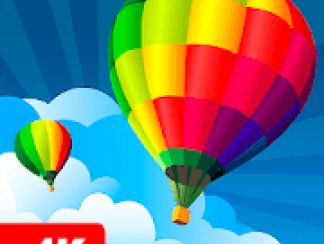 Wallpapers HD &amp; 4K Backgrounds 4.7.9.6 Premium APK