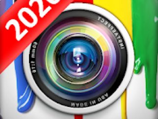 Camera Pro 2020 Premium 1.1 APK paid