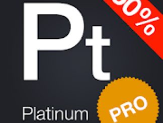 Periodic Table 2020 PRO Chemistry 0.2.96 APK Paid