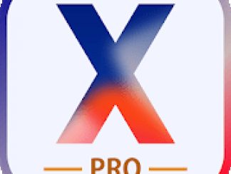 X Launcher Pro PhoneX Theme, OS12 Control Center 3.0.6 APK Paid
