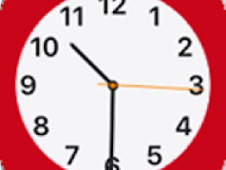 Phone X Clock 3.0.6 APK AdFree