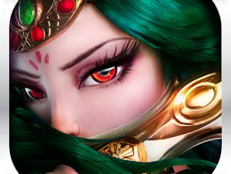Romance of Heroes v 1.0.7 Hack MOD APK (High Damage)