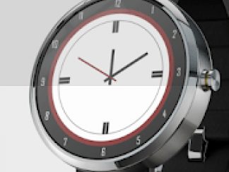 Sapphire Watch Face 3.0 APK Paid