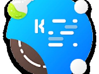 Alchemy for KWGT 4.2 APK Paid