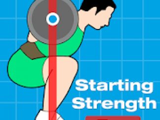 Starting Strength Official 1.19 APK Paid