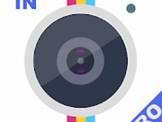 In Timestamp Camera Pro 1.105 APK Paid