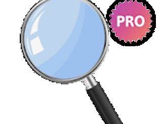 Magnifying Glass Pro 2.8.6 APK Paid