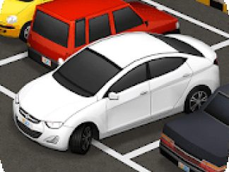 Dr. Parking 4 v 1.21 Hack MOD APK (money)