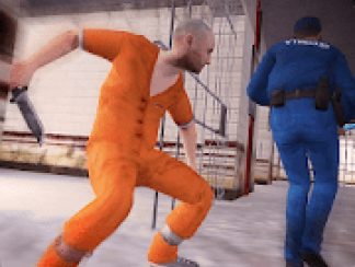 Prison Escape Jailbreak Survival v 1.0 hack mod apk (Money / No ads)