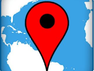 Map coordinate 1.29 Pro APK