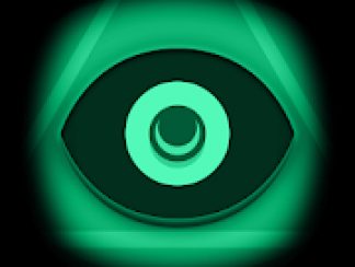 Night Vision Stealth Green Icon Pack 1.1 APK Patched