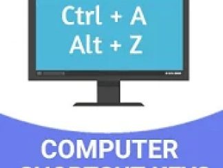 Computer keyboard shortcut keys 1.2 Mod APK Ad Free