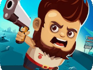 Aliens Drive Me Crazy v 3.0.9 Hack MOD APK (Money)