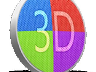 3D-3D icon pack 3.3.3 APK Patched